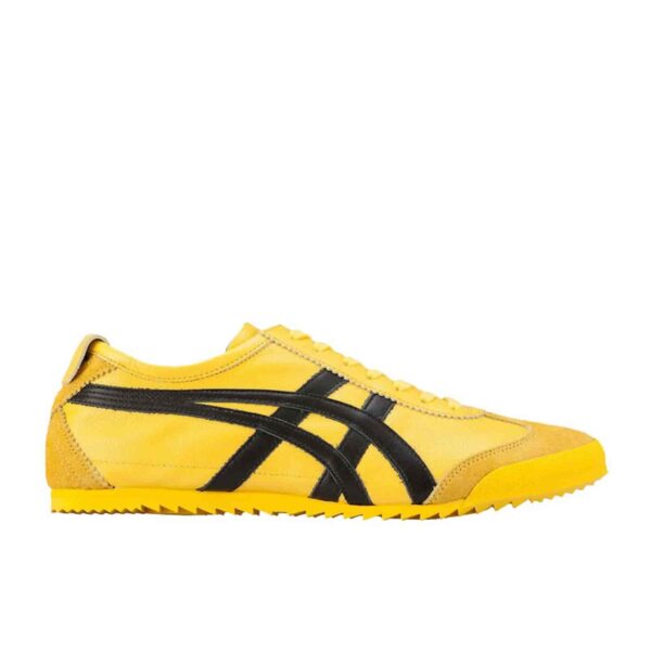 Onitsuka Tiger Mexico 66 Deluxe Nippon Made 🇯🇵 1181A048-752