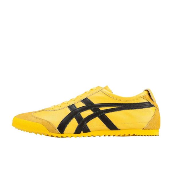 Onitsuka Tiger Mexico 66 Deluxe Nippon Made 🇯🇵 1181A048-752