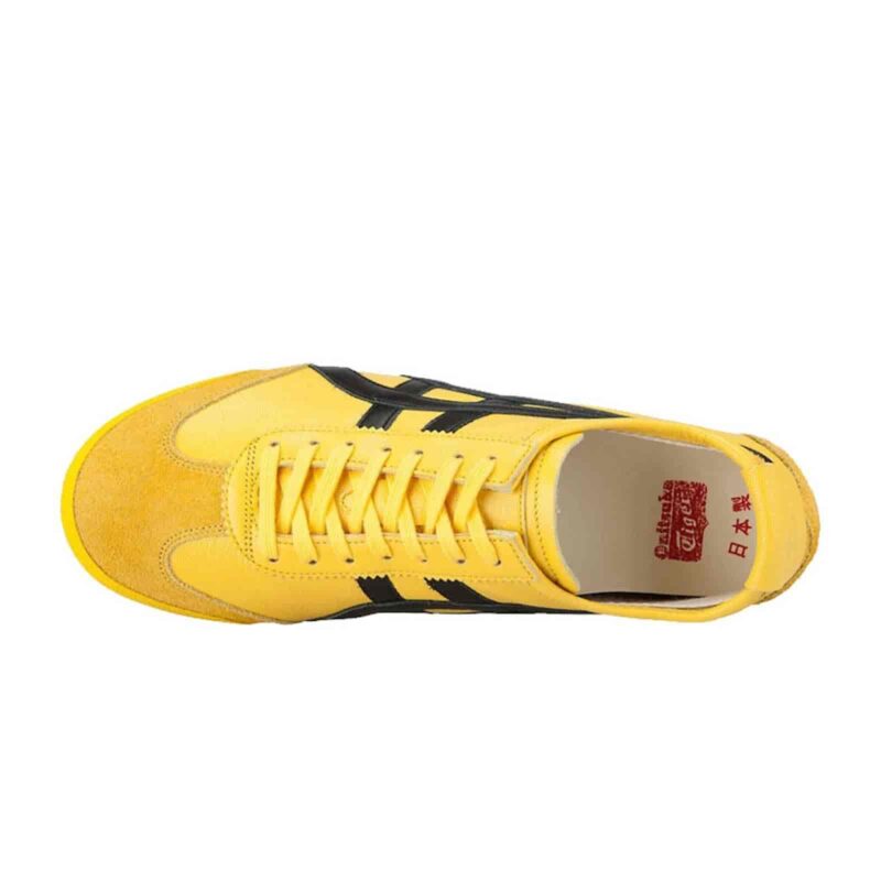 Onitsuka Tiger Mexico 66 Deluxe Nippon Made 🇯🇵 1181A048-752