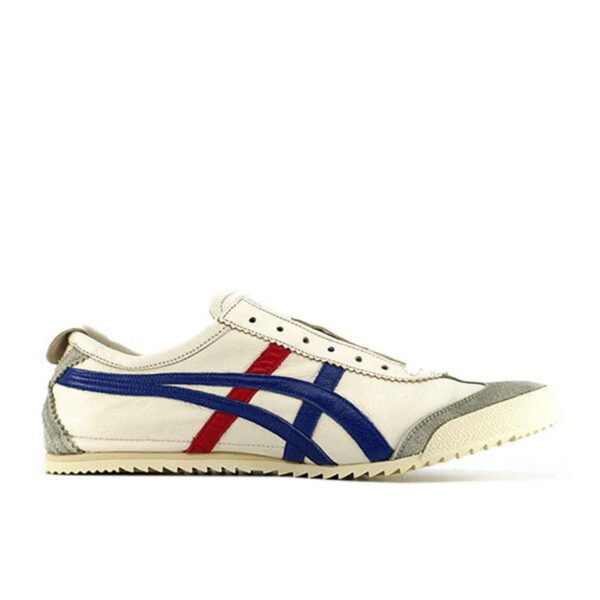 Onitsuka Tiger Mexico 66 Deluxe Nippon Made 🇯🇵 TH938L-0146