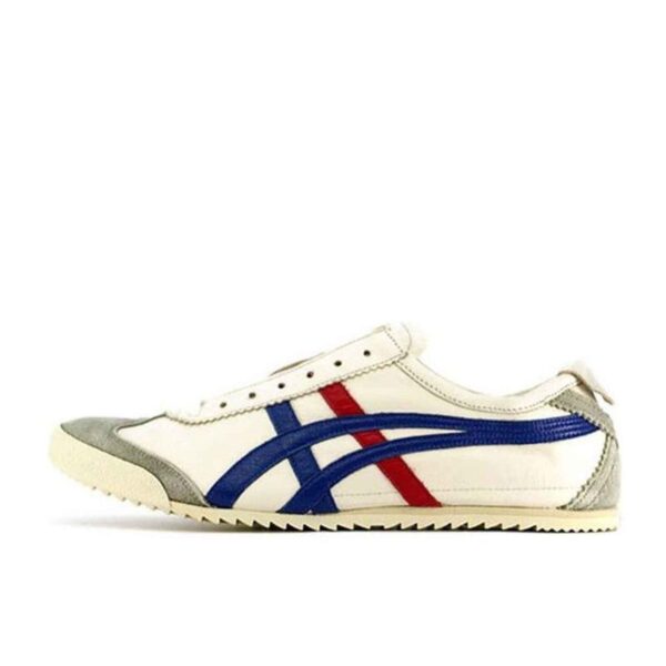 Onitsuka Tiger Mexico 66 Deluxe Nippon Made 🇯🇵 TH938L-0146