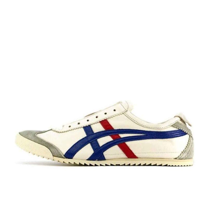 Onitsuka Tiger Mexico 66 Deluxe Nippon Made 🇯🇵 TH938L-0146