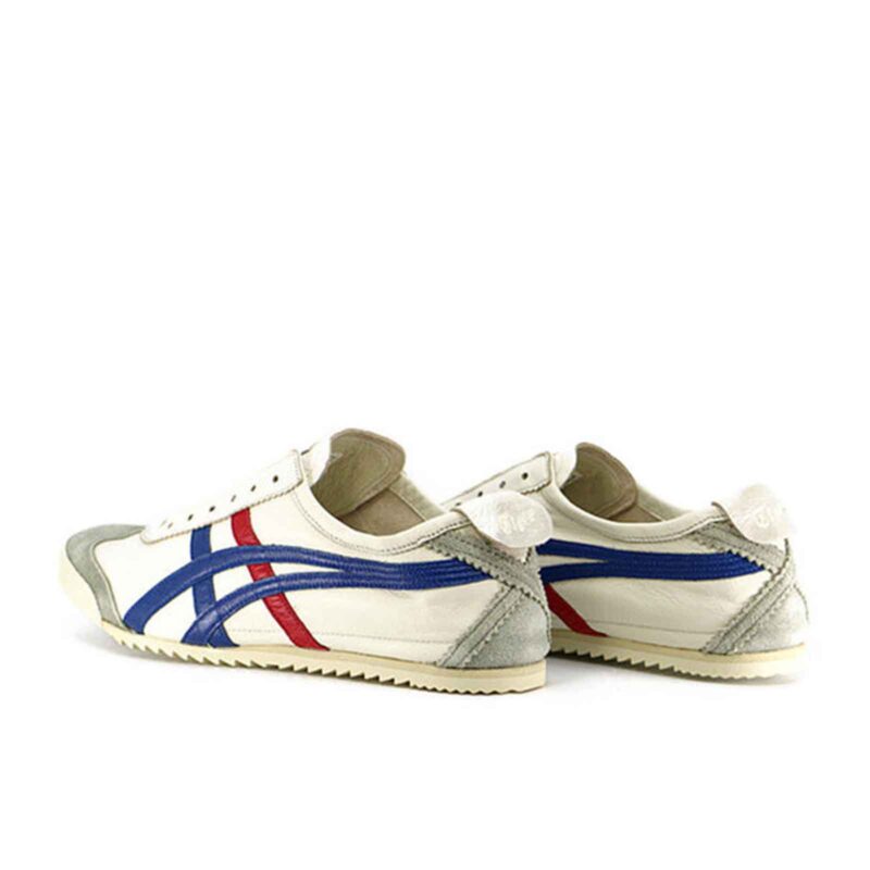 Onitsuka Tiger Mexico 66 Deluxe Nippon Made 🇯🇵 TH938L-0146
