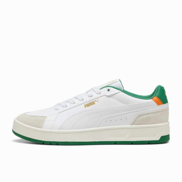 Puma Court Classico Sport 'Archive Green' 400731-03
