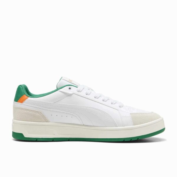 Puma Court Classico Sport 'Archive Green' 400731-03