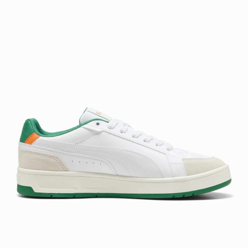 Puma Court Classico Sport 'Archive Green' 400731-03