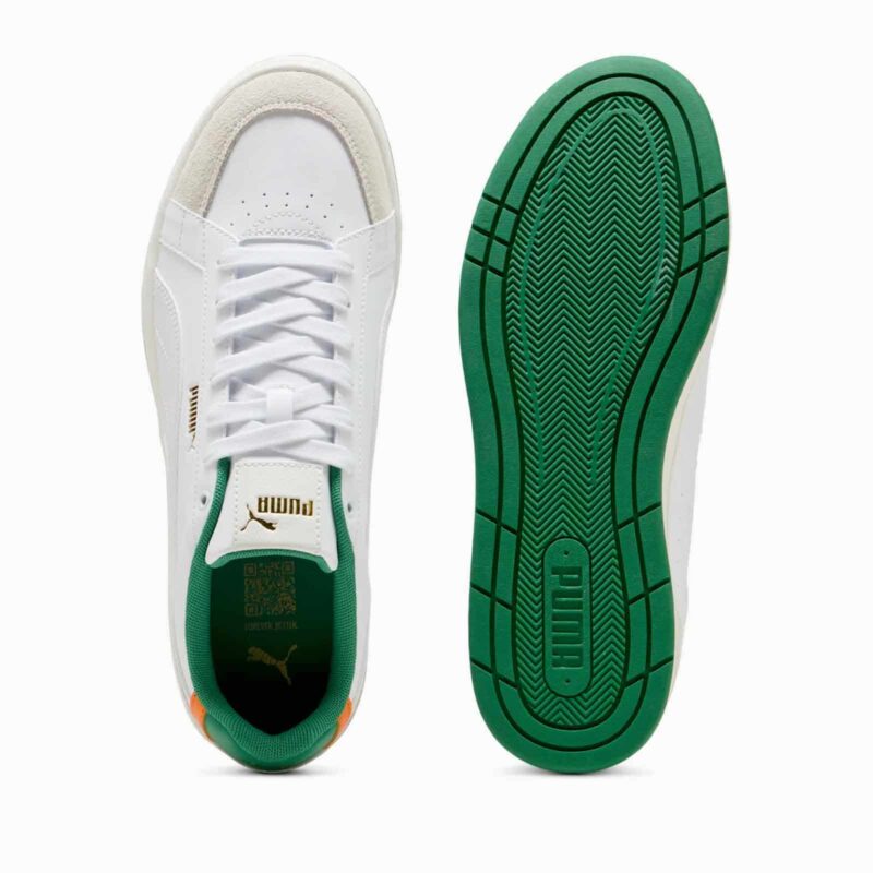 Puma Court Classico Sport 'Archive Green' 400731-03