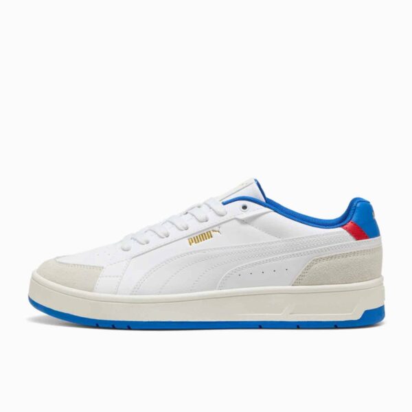 Puma Court Classico Sport 'Team Royal' 400731-04