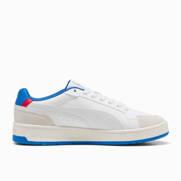 Puma Court Classico Sport 'Team Royal' 400731-04