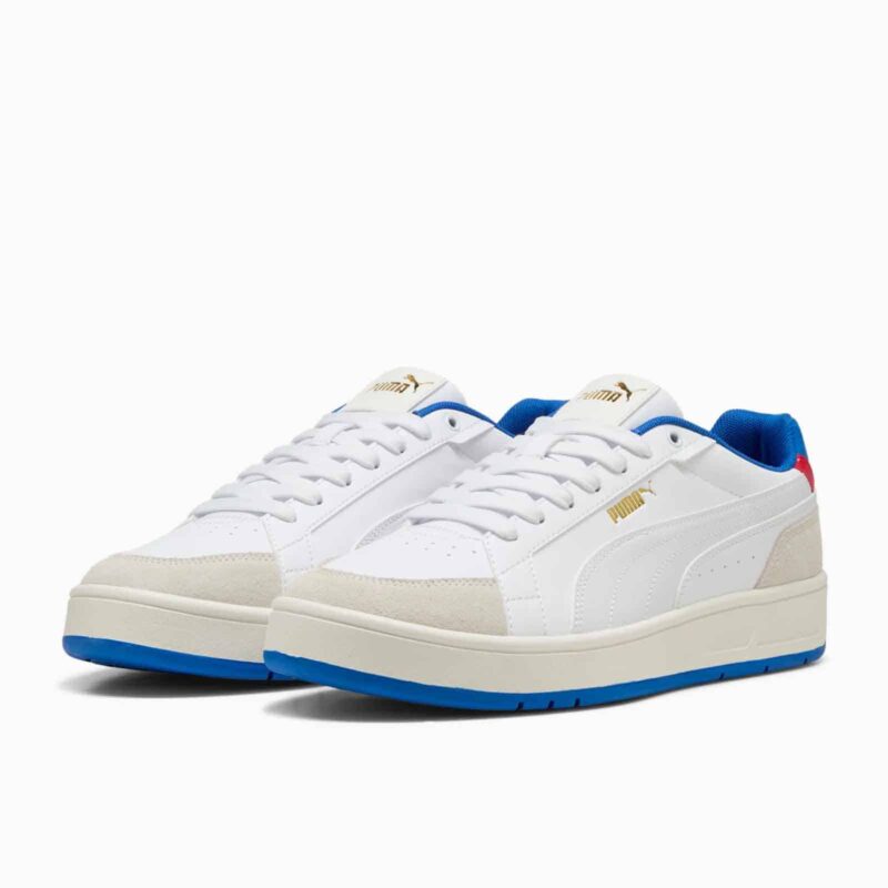 Puma Court Classico Sport 'Team Royal' 400731-04