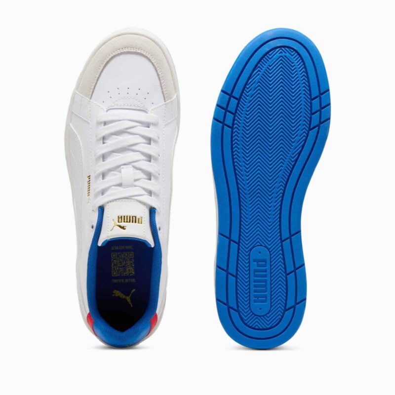 Puma Court Classico Sport 'Team Royal' 400731-04