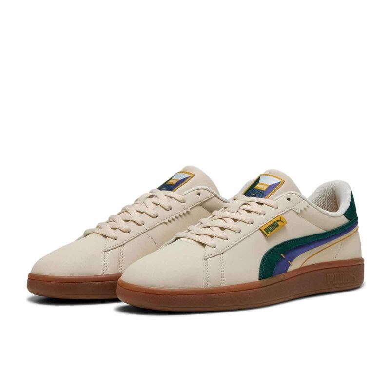 Puma Smash 3.0 Greenside 'Beige' 400740-02