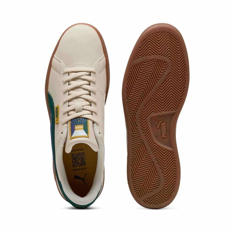 Puma Smash 3.0 Greenside 'Beige' 400740-02