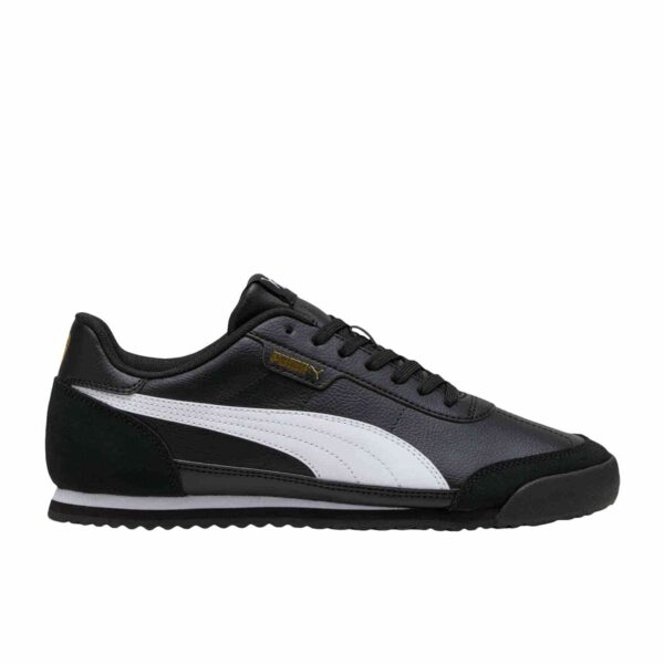 Puma Turino II OG 'Black White' 397646-06