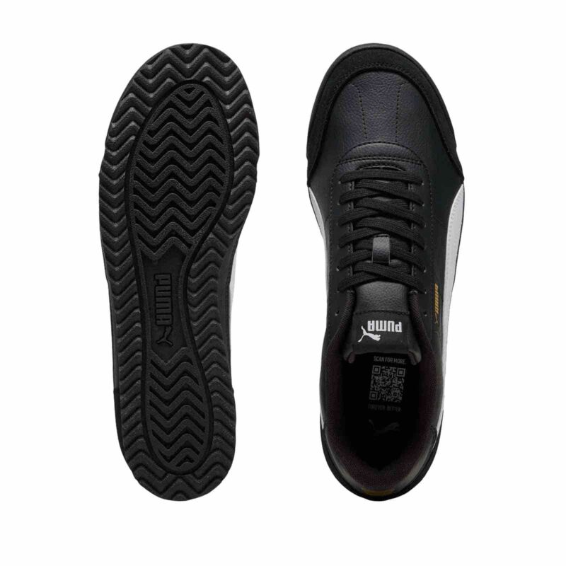 Puma Turino II OG 'Black White' 397646-06