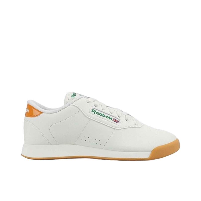 Reebok Princess 'White Caramel' GW4783
