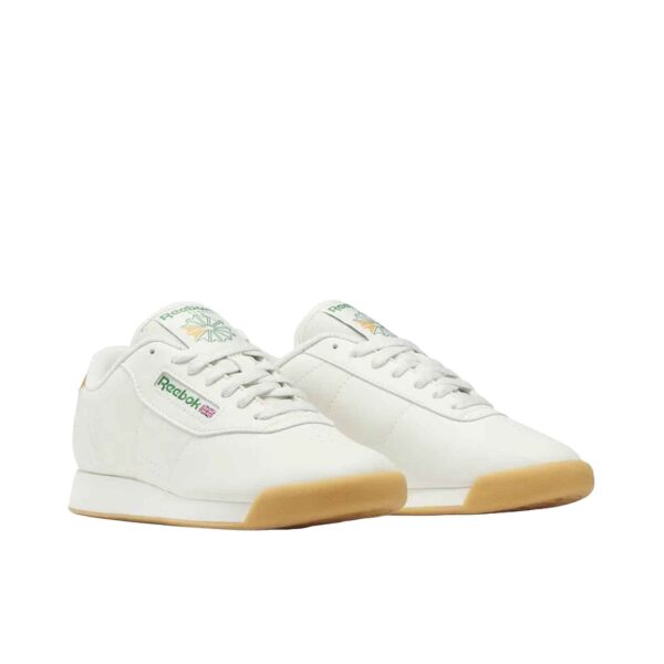 Reebok Princess 'White Caramel' GW4783