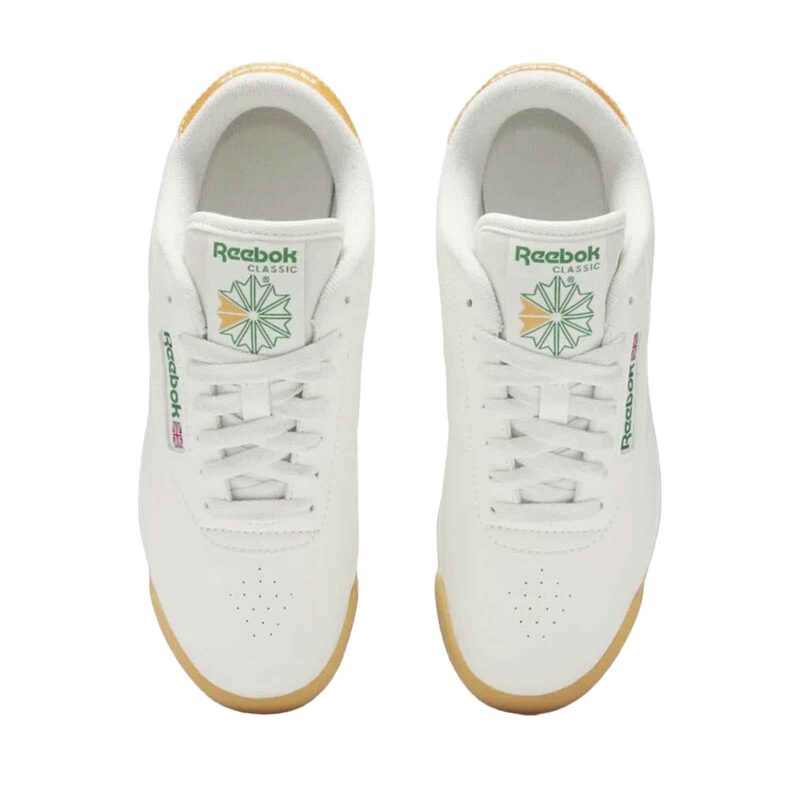 Reebok Princess 'White Caramel' GW4783