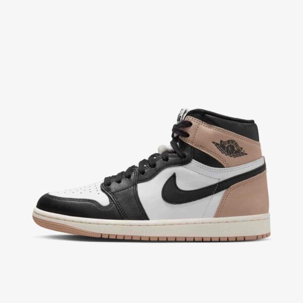 Air Jordan 1 Retro High OG 'Latte' FD2596-021 para dama