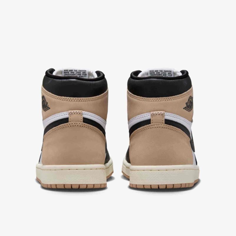 Air Jordan 1 Retro High OG 'Latte' - Imagen 5