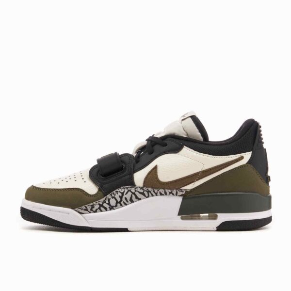 Air Jordan Legacy 312 Low 'Medium Olive' CD7069-120