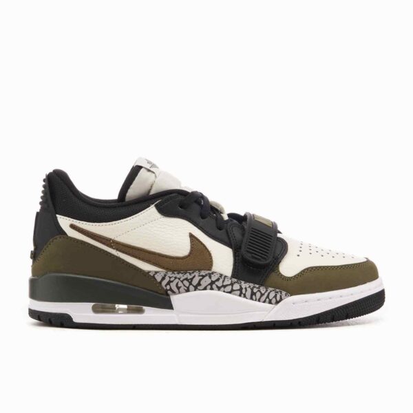 Air Jordan Legacy 312 Low 'Medium Olive' CD7069-120