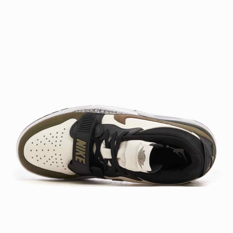 Air Jordan Legacy 312 Low 'Medium Olive' CD7069-120