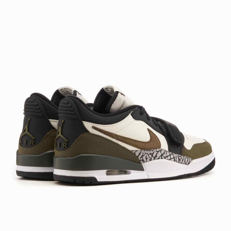 Air Jordan Legacy 312 Low 'Medium Olive' CD7069-120