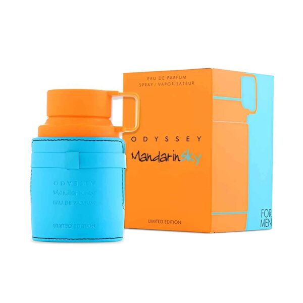 Armaf Odyssey Mandarin Sky Eau De Parfum 100ml