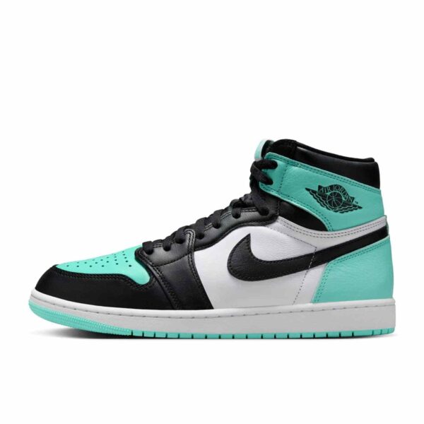 Jordan 1 Retro High OG 'Green Glow' DZ5485-130