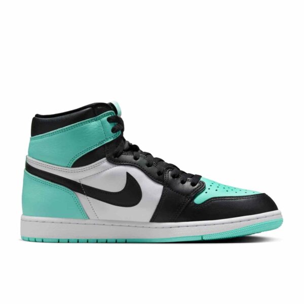 Jordan 1 Retro High OG 'Green Glow' DZ5485-130
