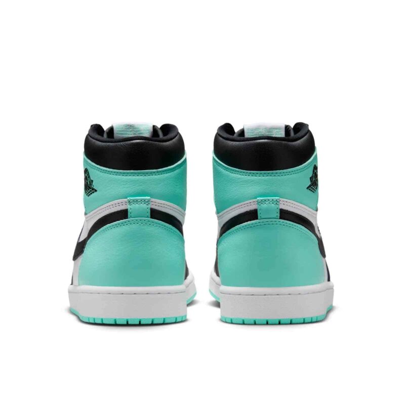 Jordan 1 Retro High OG 'Green Glow' DZ5485-130