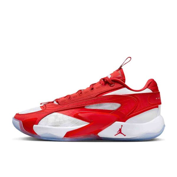 Jordan Luka 2 TB 'University Red White' FN7400-160