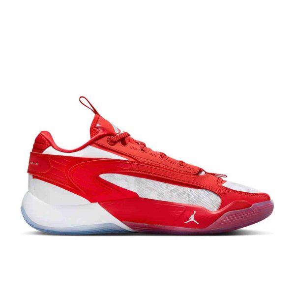 Jordan Luka 2 TB 'University Red White' FN7400-160