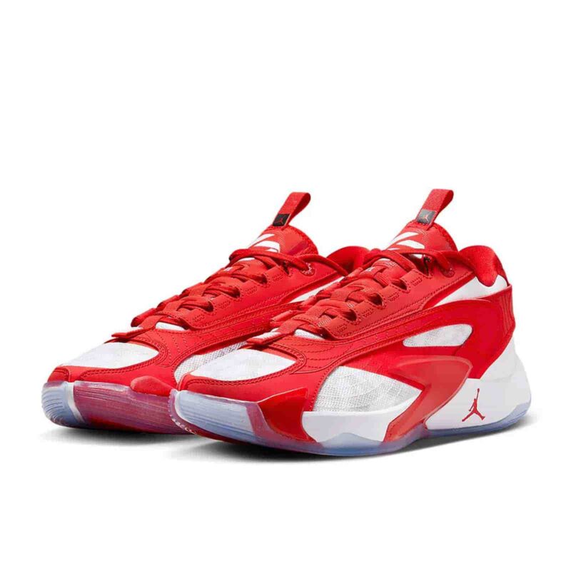 Jordan Luka 2 TB 'University Red White' FN7400-160