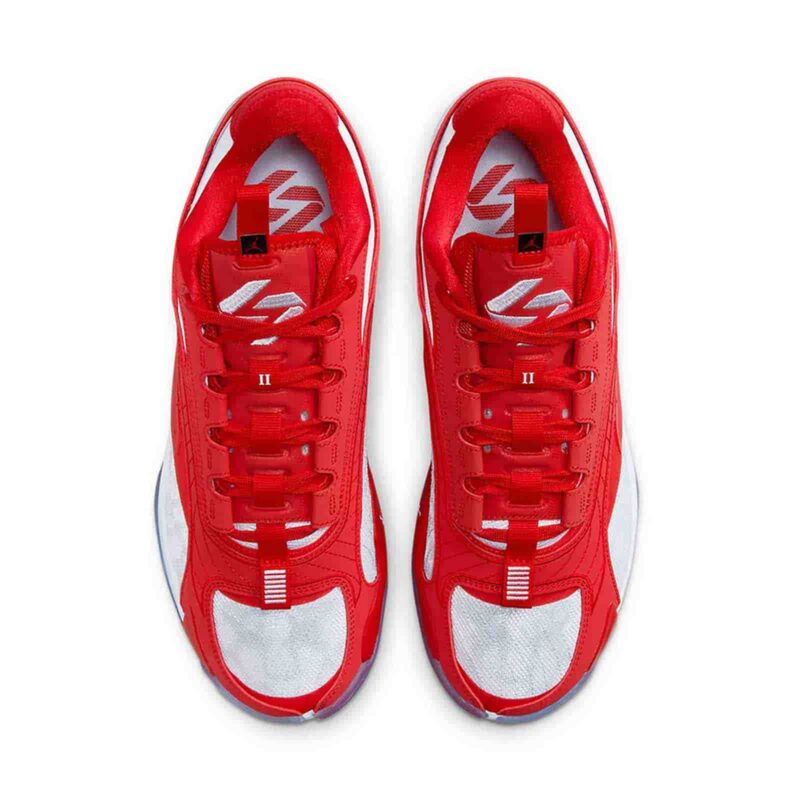 Jordan Luka 2 TB 'University Red White' FN7400-160