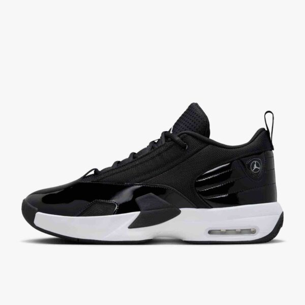 Jordan Max Aura 6 'Black White' FQ8298-010