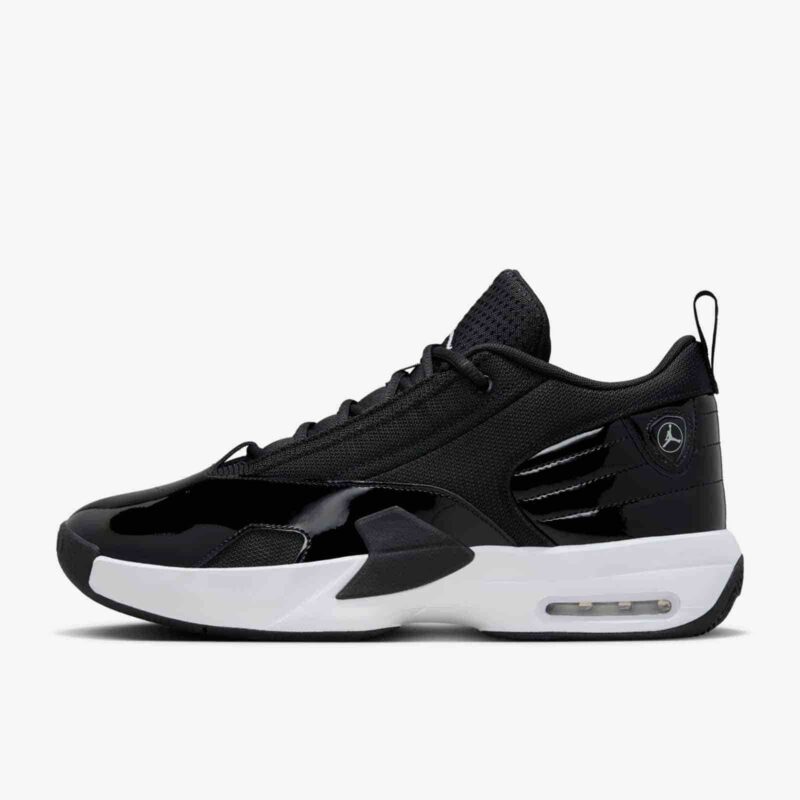 Jordan Max Aura 6 'Black White' FQ8298-010