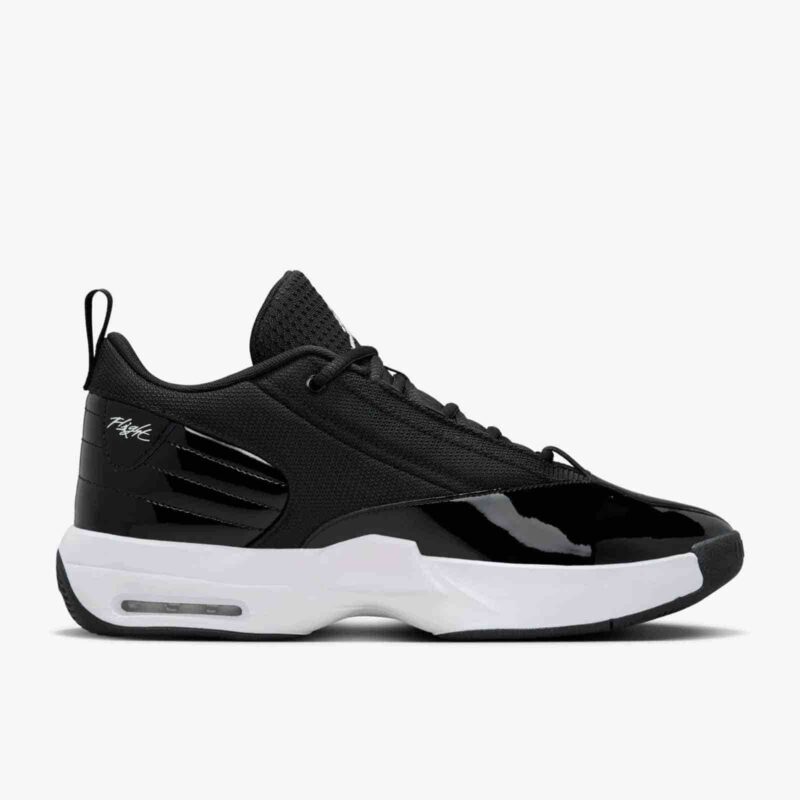 Jordan Max Aura 6 'Black White' FQ8298-010