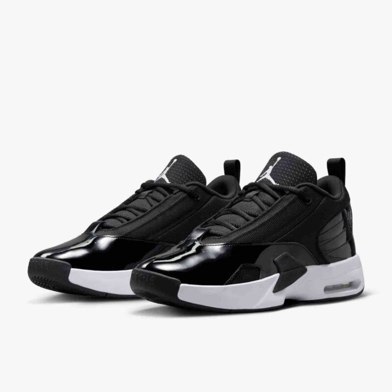 Jordan Max Aura 6 'Black White' FQ8298-010