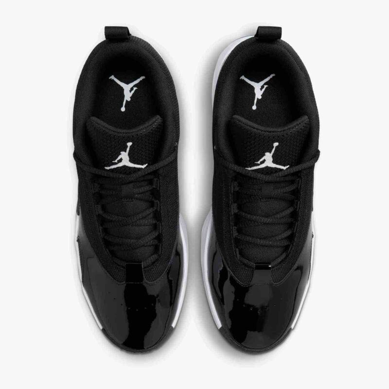 Jordan Max Aura 6 'Black White' FQ8298-010