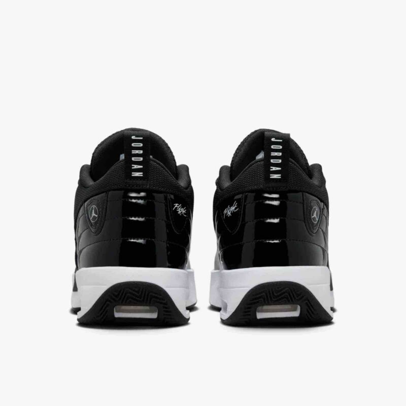 Jordan Max Aura 6 'Black White' FQ8298-010