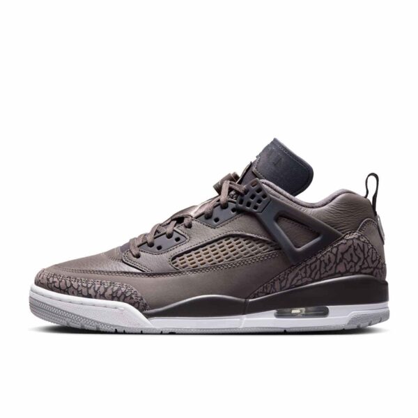 Jordan Spizike Low 'Cave Stone Anthracite' FQ1759-201
