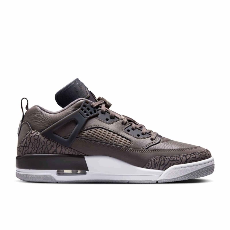 Jordan Spizike Low 'Cave Stone Anthracite' FQ1759-201