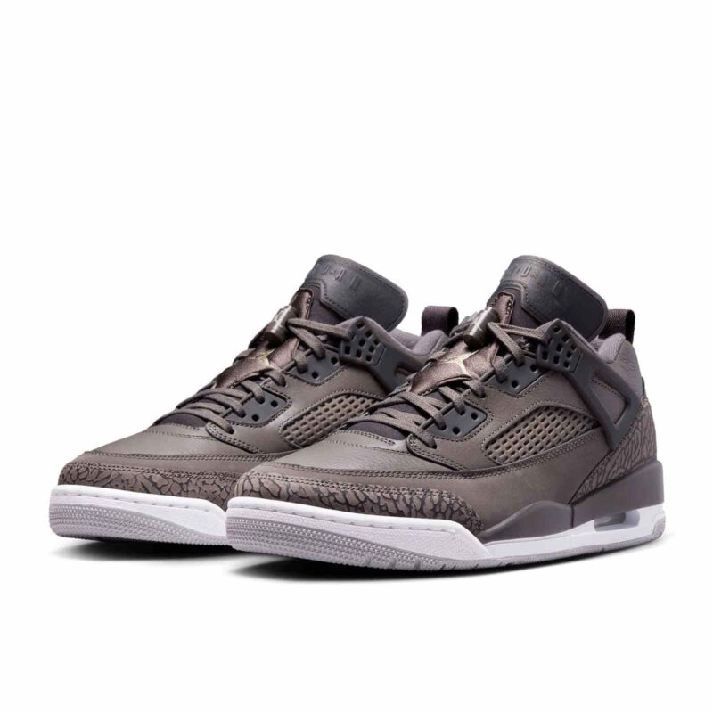 Jordan Spizike Low 'Cave Stone Anthracite' FQ1759-201