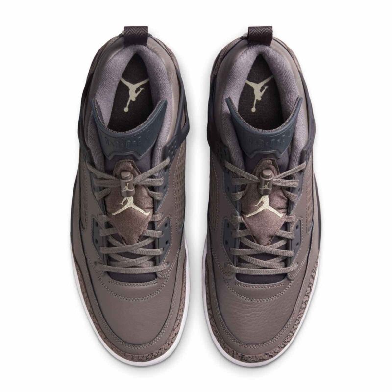 Jordan Spizike Low 'Cave Stone Anthracite' FQ1759-201