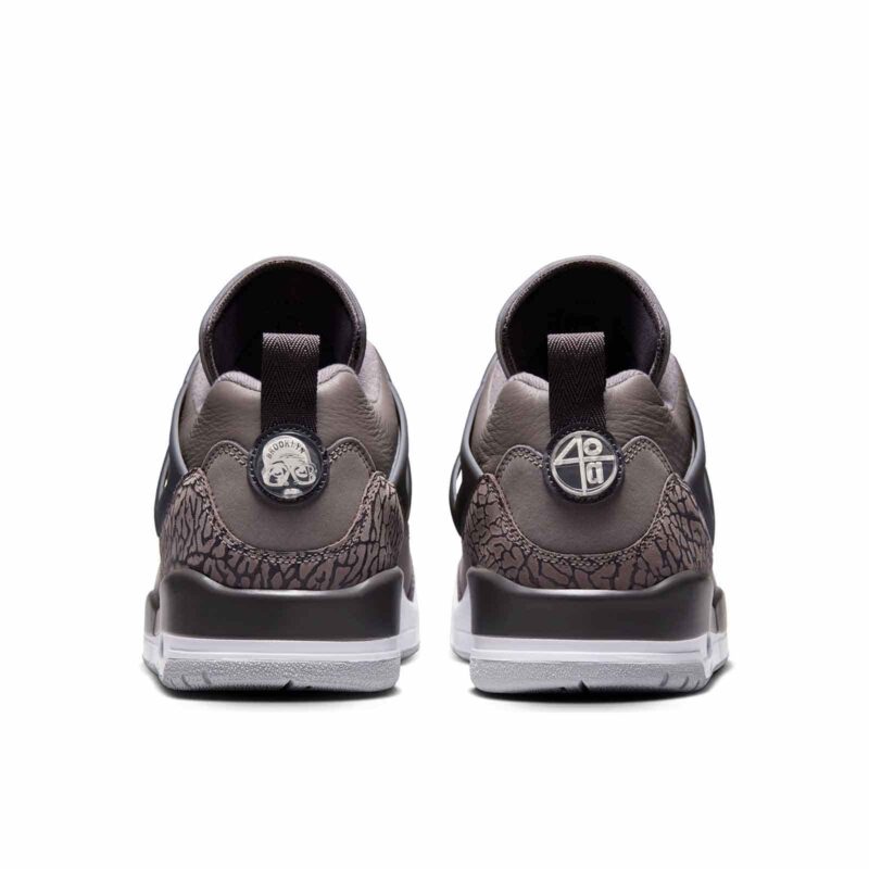 Jordan Spizike Low 'Cave Stone Anthracite' FQ1759-201