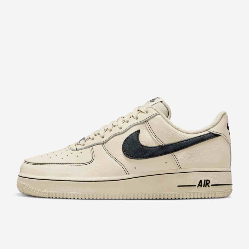 Nike Air Force 1 '07 LV8 'Light Khaki' HQ2037-200
