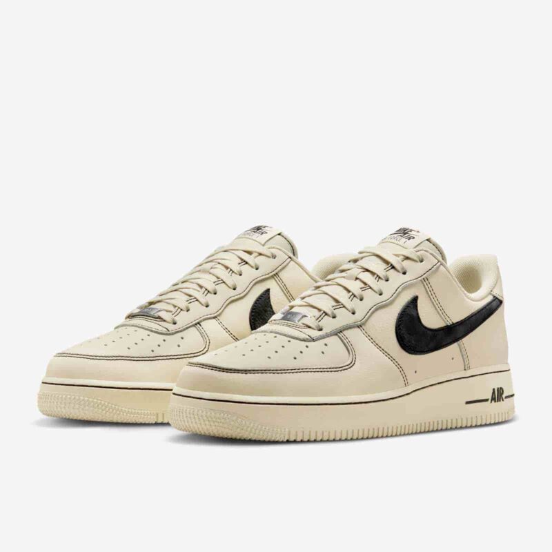 Nike Air Force 1 '07 LV8 'Light Khaki' HQ2037-200