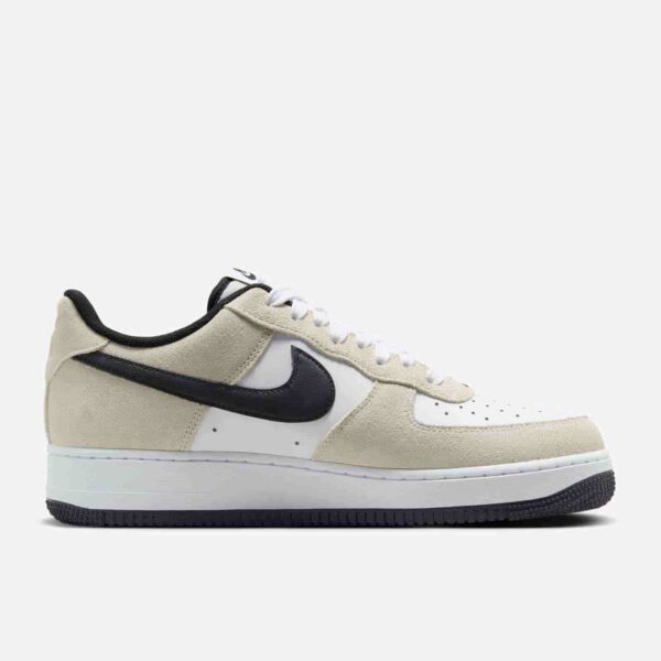 Nike Air Force 1 '07 LV8 'White Black' IB6388-100